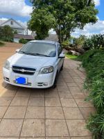 Bán xe Chevrolet Aveo 2011 1.5 MT giá 135 Triệu - Đăk Nông