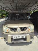 Bán xe Mitsubishi Jolie 2005 MB giá 65 Triệu - Long An