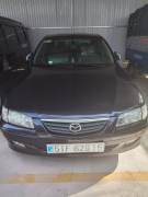 Bán xe Mazda 626 2.0 MT 2001 giá 95 Triệu - Long An