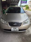 Bán xe Hyundai Elantra 2007 1.6 AT giá 195 Triệu - Long An