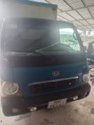 Bán xe Kia K2700 2004 giá 75 Triệu - Long An