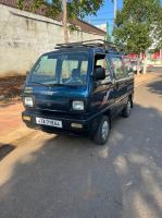 Bán xe Suzuki Super Carry Van 2004 Window Van giá 110 Triệu - Đăk Lăk