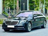 Bán xe Mercedes Benz S class 2020 S450L Luxury giá 3 Tỷ 29 Triệu - Hà Nội