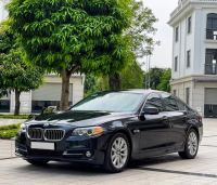 Bán xe BMW 5 Series 2016 520i giá 799 Triệu - Hà Nội