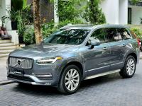 Bán xe Volvo XC90 2015 T6 2.0 AT giá 1 Tỷ 550 Triệu - Hà Nội