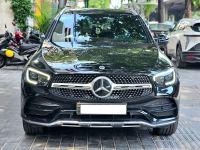 Bán xe Mercedes Benz GLC 300 4Matic 2021 giá 1 Tỷ 759 Triệu - Hà Nội