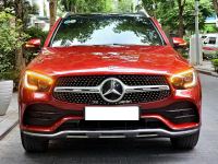 Bán xe Mercedes Benz GLC 2020 300 4Matic giá 1 Tỷ 699 Triệu - Hà Nội