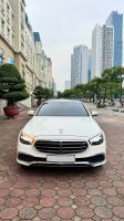 Bán xe Mercedes Benz E class 2021 E200 Exclusive giá 1 Tỷ 639 Triệu - Hà Nội