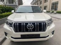 Bán xe Toyota Prado 2018 VX 2.7L giá 1 Tỷ 920 Triệu - Hà Nội