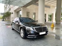 Bán xe Mercedes Benz S class S450L 2019 giá 2 Tỷ 599 Triệu - Hà Nội