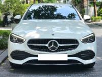 Bán xe Mercedes Benz C class 2023 C200 Avantgarde giá 1 Tỷ 499 Triệu - Hà Nội