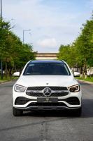 Bán xe Mercedes Benz GLC 300 4Matic 2021 giá 1 Tỷ 820 Triệu - Hà Nội