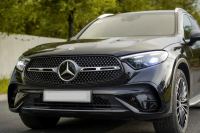 Bán xe Mercedes Benz GLC 300 4Matic 2023 giá 2 Tỷ 650 Triệu - Hà Nội