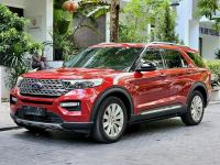 Bán xe Ford Explorer 2021 Limited 2.3L EcoBoost giá 1 Tỷ 770 Triệu - Hà Nội