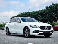 Bán xe Mercedes Benz C class 2021 C200 Avantgarde Plus giá 1 Tỷ 459 Triệu - Hà Nội