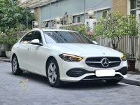 Bán xe Mercedes Benz C class 2022 C200 Avantgarde giá 1 Tỷ 359 Triệu - Hà Nội