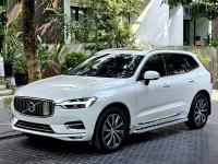 Bán xe Volvo XC60 2019 T6 AWD Inscription giá 1 Tỷ 390 Triệu - Hà Nội