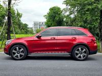 Bán xe Mercedes Benz GLC 2021 200 4Matic giá 1 Tỷ 559 Triệu - Hà Nội