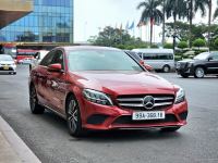 Bán xe Mercedes Benz C class 2019 C200 giá 919 Triệu - Hà Nội