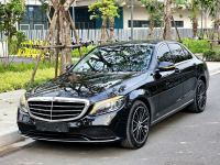 Bán xe Mercedes Benz C class 2019 C200 Exclusive giá 999 Triệu - Hà Nội