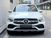 Bán xe Mercedes Benz GLC 2022 300 4Matic giá 1 Tỷ 999 Triệu - Hà Nội