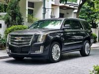 Bán xe Cadillac Escalade 2016 ESV Platinum giá 3 Tỷ 150 Triệu - Hà Nội