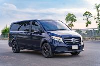 Bán xe Mercedes Benz V class 2020 V250 Luxury giá 1 Tỷ 599 Triệu - Hà Nội