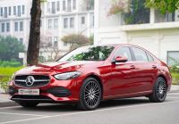 Bán xe Mercedes Benz C class C200 Avantgarde Plus 2023 giá 1 Tỷ 459 Triệu - Hà Nội