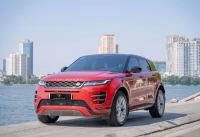 Bán xe LandRover Range Rover Evoque 2020 R-Dynamic SE giá 1 Tỷ 999 Triệu - Hà Nội
