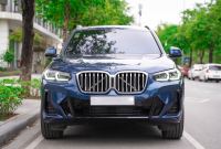 Bán xe BMW X3 2024 sDrive20i M Sport giá 1 Tỷ 879 Triệu - Hà Nội