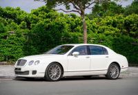 Bán xe Bentley Flying Spur 2007 6.0 V8 giá 1 Tỷ 999 Triệu - Hà Nội