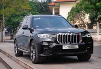 Bán xe BMW X7 2022 xDrive40i M Sport giá 3 Tỷ 990 Triệu - Hà Nội