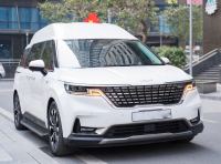 Bán xe Kia Carnival 2022 Royal 2.2D giá 1 Tỷ 899 Triệu - Hà Nội