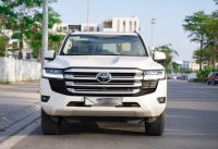 Bán xe Toyota Land Cruiser 2025 3.5 V6 giá 5 Tỷ 799 Triệu - Hà Nội