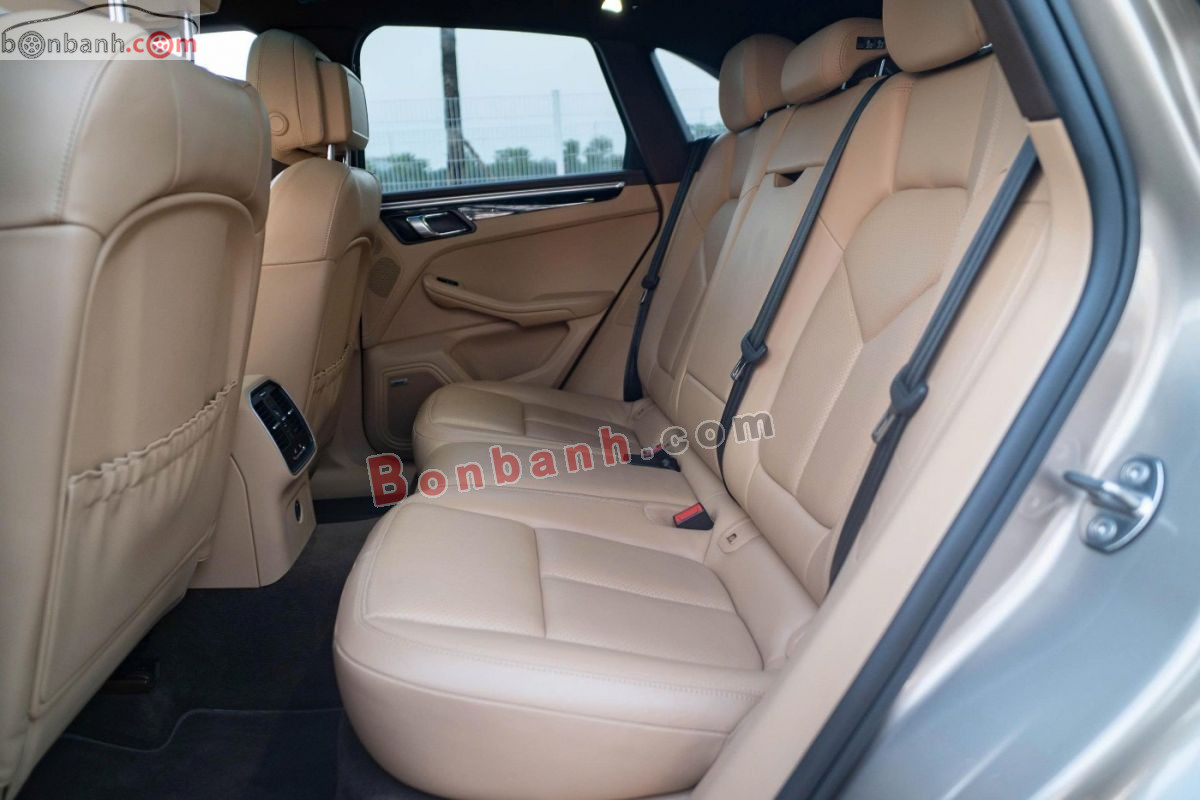 Porsche Macan S 2017 - 1 Tỷ 739 Triệu 9
