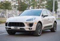 Bán xe Porsche Macan 2017 S giá 1 Tỷ 739 Triệu - Hà Nội