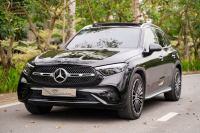 Bán xe Mercedes Benz GLC 2024 300 4Matic giá 2 Tỷ 399 Triệu - Hà Nội