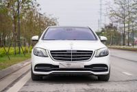 Bán xe Mercedes Benz S class 2020 S450L Luxury giá 2 Tỷ 579 Triệu - Hà Nội