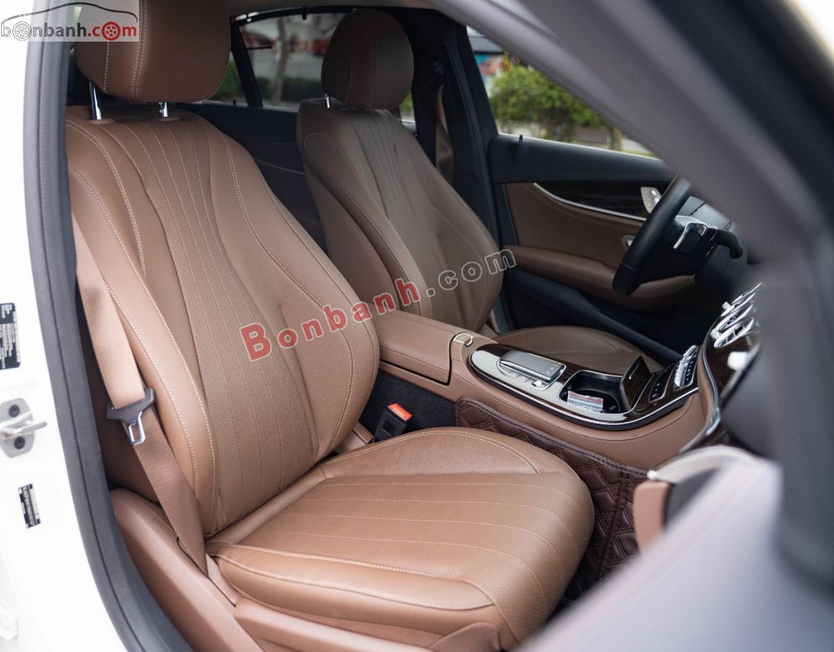 Mercedes Benz E class E200 Exclusive 2022 - 1 Tỷ 479 Triệu 5