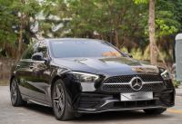 Bán xe Mercedes Benz C class 2022 C300 AMG giá 1 Tỷ 539 Triệu - Hà Nội