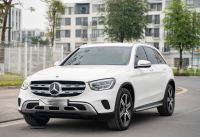 Bán xe Mercedes Benz GLC 2021 200 4Matic giá 1 Tỷ 299 Triệu - Hà Nội