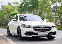Bán xe Mercedes Benz S class 2022 S450 giá 3 Tỷ 499 Triệu - Hà Nội