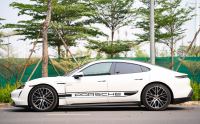 Bán xe Porsche Taycan Base 2021 giá 3 Tỷ 399 Triệu - Hà Nội