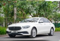 Bán xe Mercedes Benz E class 2022 E200 Exclusive giá 1 Tỷ 579 Triệu - Hà Nội