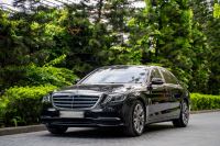 Bán xe Mercedes Benz S class S450L Luxury 2018 giá 2 Tỷ 79 Triệu - Hà Nội