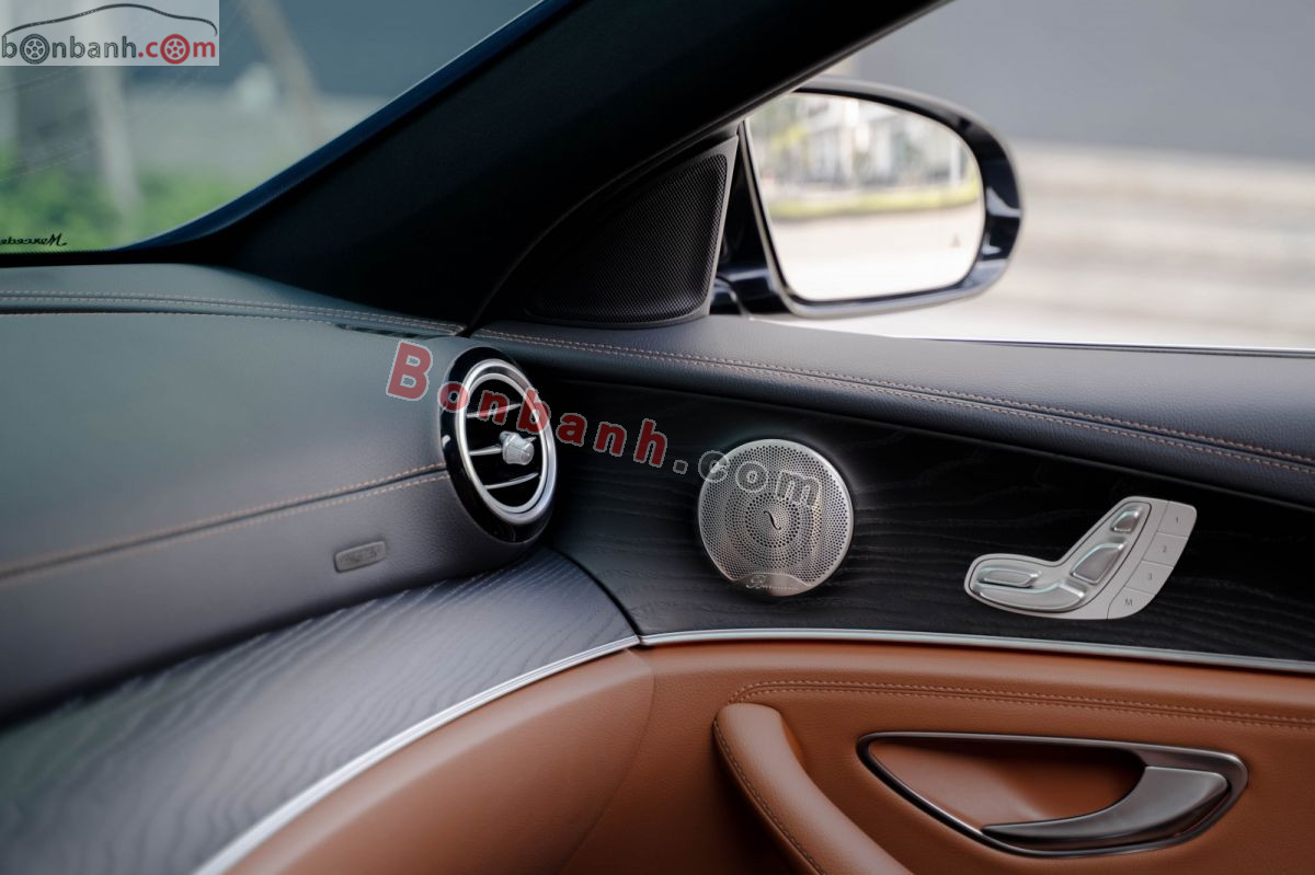 Mercedes Benz E class E300 AMG 2023 - 2 Tỷ 99 Triệu 5