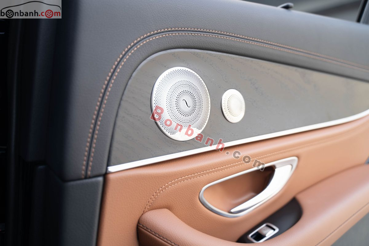 Mercedes Benz E class E300 AMG 2023 - 2 Tỷ 99 Triệu 10