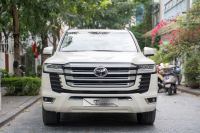 Bán xe Toyota Land Cruiser 3.5 V6 2025 giá 5 Tỷ 499 Triệu - Hà Nội