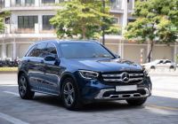 Bán xe Mercedes Benz GLC 200 2022 giá 1 Tỷ 259 Triệu - Hà Nội