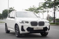 Bán xe BMW X3 2024 sDrive20i M Sport giá 1 Tỷ 799 Triệu - Hà Nội